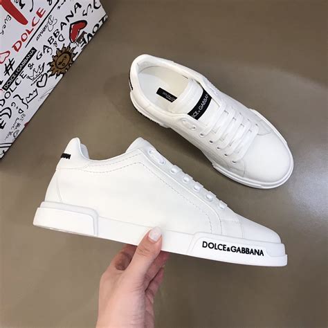 dolce gabbana tenis de hombre|tenis dolce gabbana precio.